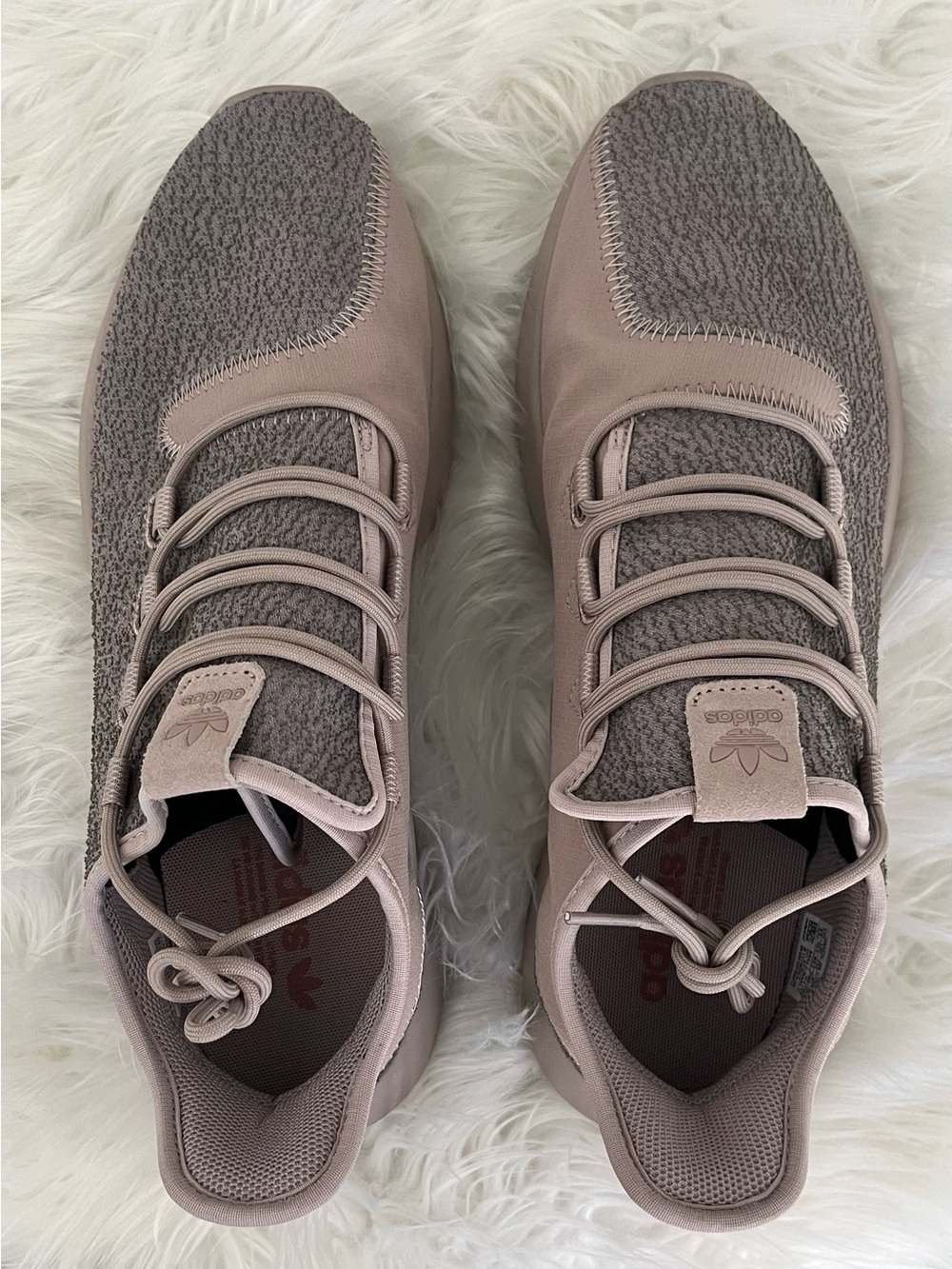 Adidas Tubular Shadow Sneakers